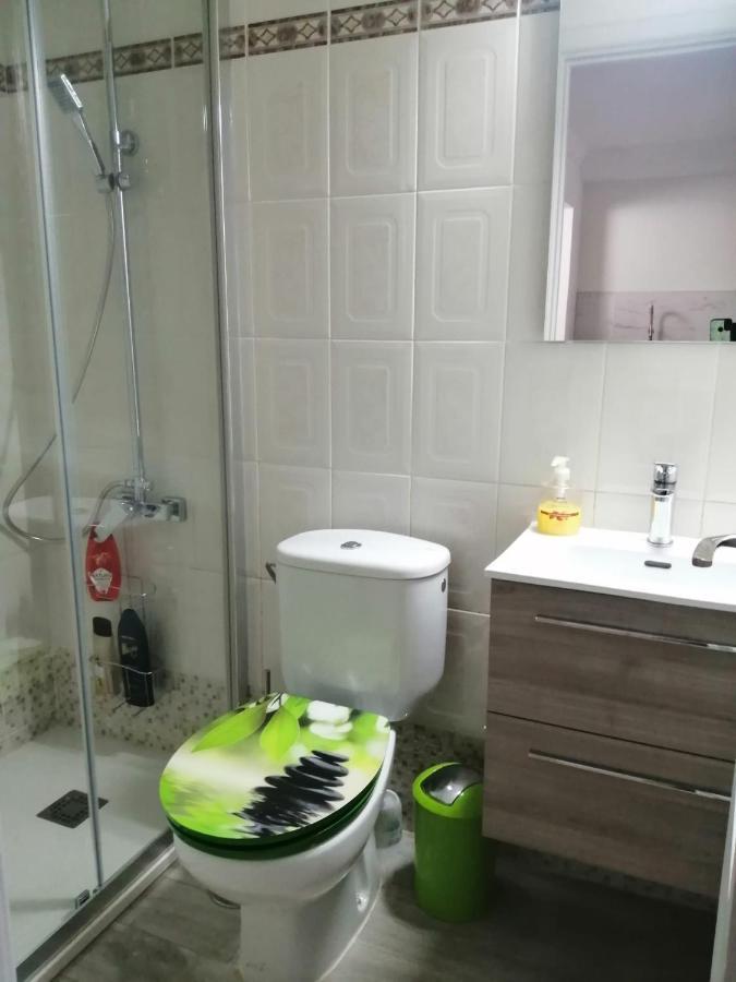 Villa Morro Mar Morro Jable  Exterior foto