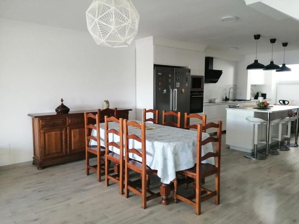 Villa Morro Mar Morro Jable  Exterior foto