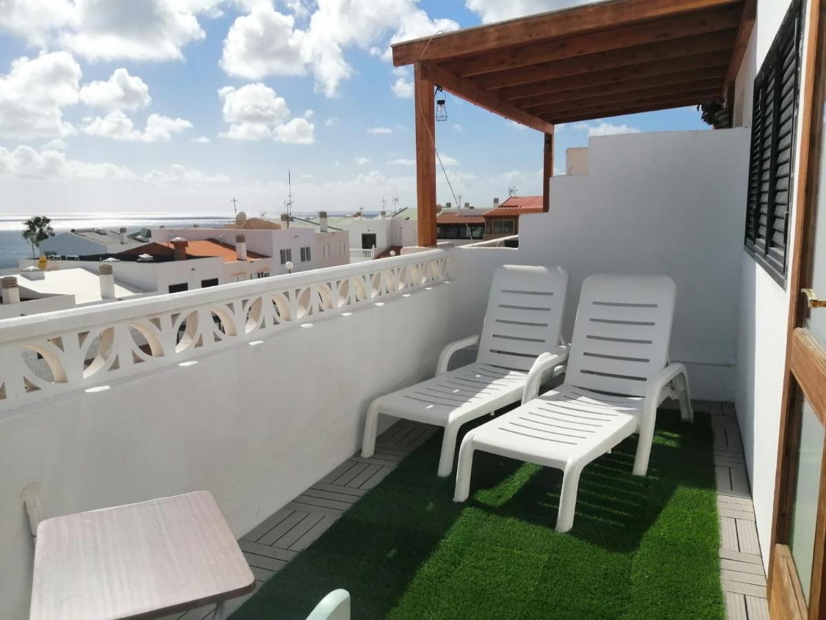 Villa Morro Mar Morro Jable  Exterior foto