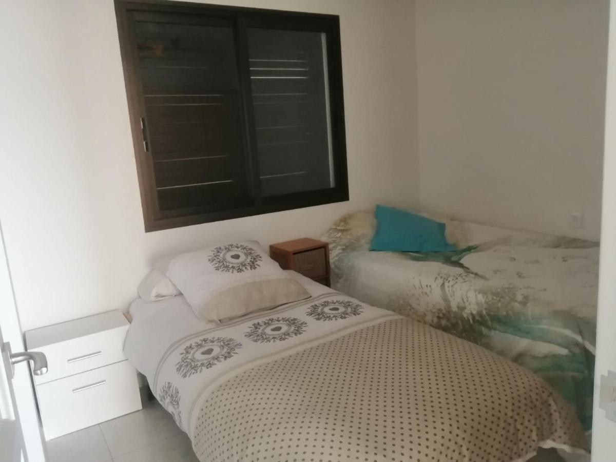 Villa Morro Mar Morro Jable  Exterior foto